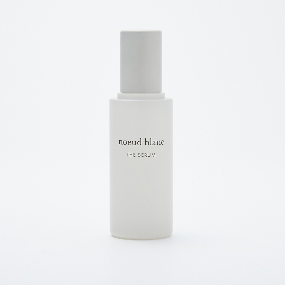 noeud blanc ザ・セラム 40ml